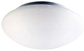 Πλαφονιέρα Φωτιστικό Οροφής 2xE27 40W IP20 Λευκό 63019 Arlight 0063019 Λευκό