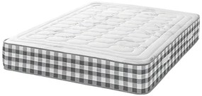 Comfort Strom Στρώμα Ανατομικό Comfort Strom Avocado Zone King size 170x200x28cm (πλάτος 161-170cm) BEST-65857921