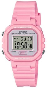 Γυναικεία Ρολόγια Casio LA-20WH-4A1EF (Ø 30 mm)