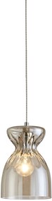 SE4314-01-CO DOMENICO PENDANT CONGAC GLASS Γ4