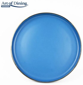 Heinner HR-WDF-L27 Πιάτο Κεραμικό 27cm LEYLA