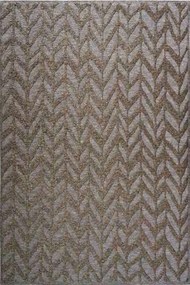 Χαλί Aurora 85011/7001/99 Brown Carpet Couture 200X290cm