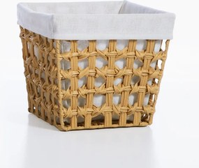 Καλάθι Αποθήκευσης (27x27x25)Nef-Nef Homeware Verde