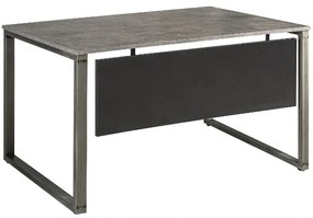 Metaxakis   Forward Desk 120x80xh.75cm*  metax-02-00-1306 διάστ.120.0000 x 80.0000 x 75.0000