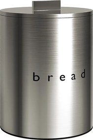 Ψωμιέρα (Φ20x25) Pam & Co 2225-001 Inox