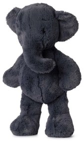 Ελεφαντάκι Ebu Wwf Cub Club WWF16193015 Υφασμάτινο 38cm Dark Grey Bon Ton Toys