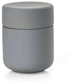 Δοχείο Αποθήκευσης Για Μπατονέτες 15754 8,3x10,3cm Grey Zone Denmark Ceramic
