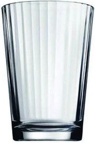 Glass Set (6 Pieces) PB-52952 Transparent