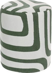 Σκαμπό (Φ30x36) A-S Delor Decorator 214232B