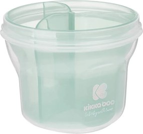 Δοσομετρητής Σκόνης Γάλακτος 3 Θέσεων Kikka Boo 2in1 Mint