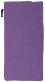 Πετσέτα Γυμναστηρίου (45x90) Greenwich Polo Club 4022 Purple 280gsm