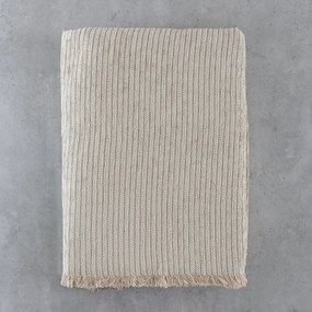 Ριχτάρι Πολυθρόνας (160x180) Rythmos Hansel L.Beige