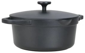 Estia Κατσαρόλα CeramiQ Φ24cm Αντικολλητική Χυτού Αλουμινίου 01-28466