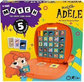 Επιτραπέζιο Παιχνίδι Winning Moves Deadly Adele Match 27 x 6 x 27 cm