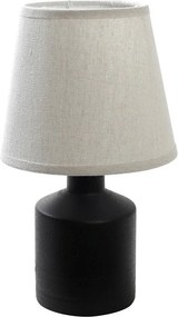 ΛΑΜΠΑΤΕΡ ΕΠΙΤΡΑΠ. ΜΑΥΡΟ ΜΕ ΛΕΥΚΟ ΚΑΠΕΛΟ ΚΕΡΑΜ. 27,5ΕΚ