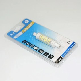 LED ΛΑΜΠΑ ΓΙΑ ΠΡΟΒΟΛΕΙΣ ΑΛΟΓΟΝΟΥ 6W/6000K 2016-2016