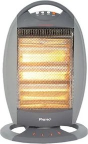 Λάμπα θέρμανης για σόμπα αλογόνου 400W 24cm