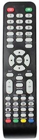 F&amp;U, CROWN, ARIELLI REMOTE CONTROL 11284