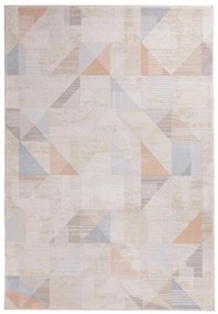 Χαλί (160x230) Royal Carpet Mona 416 Beige Blue