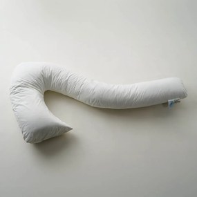 Μαξιλάρι Σώματος Πολλαπλών Χρήσεων La Luna Half Side Support