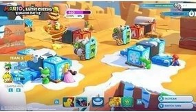 Βιντεοπαιχνίδι για Switch Ubisoft