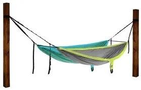 ΣΤΗΡΙΓΜΑ ΑΙΩΡΑΣ ENO FUSE TANDEM HAMMOCK SYSTEM /RETRO TRI
