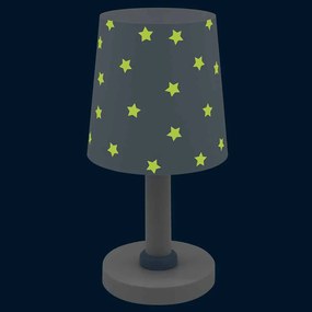 Starlight Blue κομοδίνου φωτιστικό (82211T)