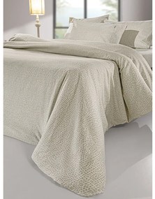 Φανελένια Σεντόνια King Size (Σετ) Guy Laroche Mira Cement
