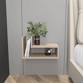 Κομοδίνο Cordoba FLEBEN 45x22x26.8