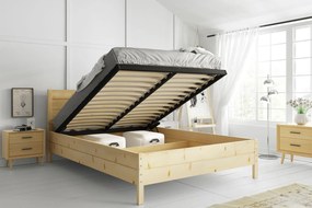 Κρεβάτι Naso-180 x 200