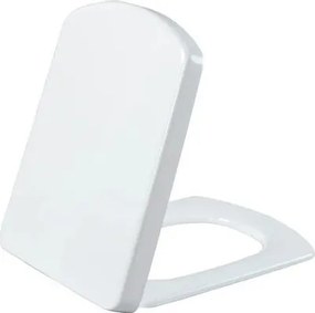 Creavit Quadro Duroplast KC 1603.01 - Κάλυμμα Λεκάνης