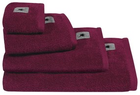 Πετσέτα Σώματος (70x140) Greenwich Polo Club Cozy 460gsm Φούξια