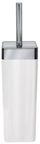 Βουρτσάκι Μπάνιου WC Match 8482 White Kleine Wolke Plastic