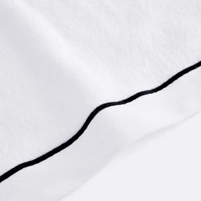 Σετ 2 πετσέτες χεριών Victor, 675 g m²