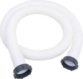 vidaXL Σωλήνας Πισίνας 38 χιλ. 180 εκ.