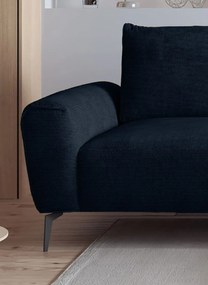 Γωνιακός καναπές Sanur-Mple Skouro-Δεξιά