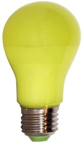 Λαμπτήρας Led Insect INS10W E27 10W 1700K 800lm Yellow Aca