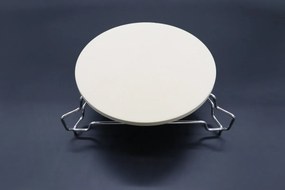 Plate Setter / Heat Deflector Ø 9 inch/23 cm