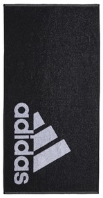 Πετσέτες και γάντια μπάνιου adidas  adidas Towel S