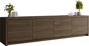 Έπιπλο Τηλεόρασης Solid 4D-Βέγγε
