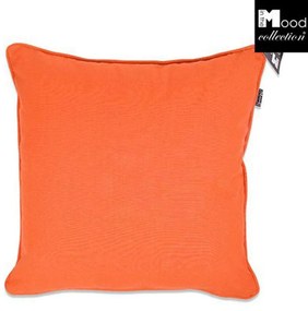 Μαξιλάρι Διακοσμητικό (Με Γέμιση) 02.86235257 Orange 45X45 100% Cotton