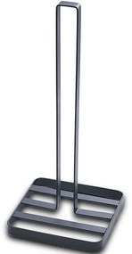 Βάση Χαρτιού Κουζίνας Misty 10-186-031 32,5cm Black Nava Metal