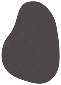 vidaXL Χαλί Ανθρακί 120 x 170 cm Πολυεστέρας