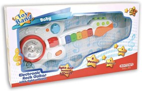 Κιθάρα Rock Baby 203325  BONTEMPI