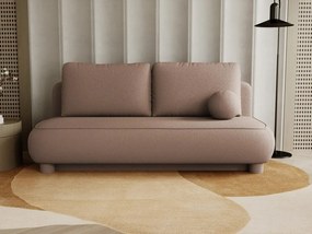 Καναπές - Κρεβάτι Gaja-Καφέ