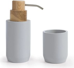 Ποτηροθήκη Μπάνιου (8x9.5) Nef-Nef Homeware Feran
