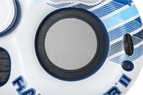 Φουσκωτή ρόδα Bestway Rapid Rider 251 x 132 cm