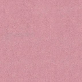 Πάγκος Ροζ 110 x 40 x 49 εκ. Βελούδινος - Ροζ
