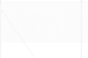 vidaXL Συγκολλητός φράχτης από σύρμα 2500 x 140 εκ Ασημί