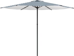 vidaXL Ομπρέλα Κήπου 300 x 300 cm Πολυεστέρας Ορθογώνιος